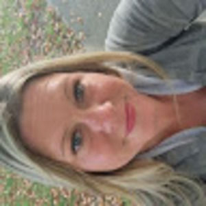 Meet your Posher, Christy